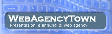 Web agency in Italia